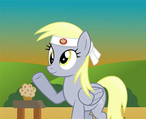 Safe Artist Anime Equestria Derpibooru Import Derpy