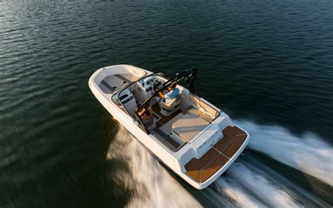 Bayliner Vr4 Bowrider Prices Specs Reviews And Sales Information