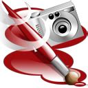 Gimp icon - Free download on Iconfinder