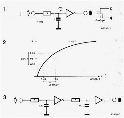 Time Delay Circuit Diagram