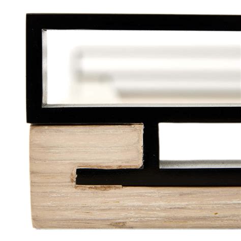 Arteriors Home Rexburg Tray Blonde Oak Wood – CLAYTON GRAY HOME