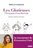 Les Glorieuses Chroniques D Une F Ministe De Rebecca Amsellem Grand