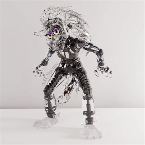 Glass Roxy | Фурри-арт, Флаги рисунки, Фандом