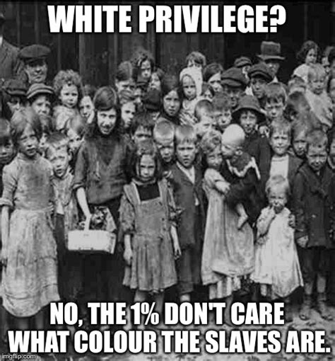 Image tagged in privilege,white privilege,1,slavery,slaves - Imgflip