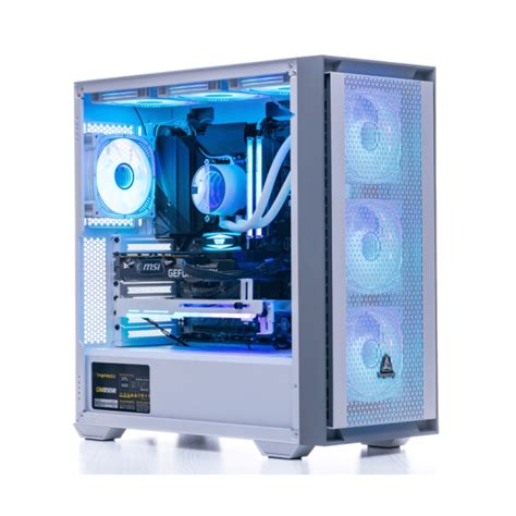 Custom Build Gaming PC I9 12900K 32GB 3200MHZ DDR4 1 5TB SSD NVIDIA RTX