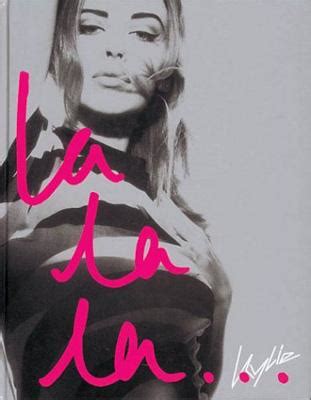 Kylie: La La La : Kylie Minogue | HMV&BOOKS online - 0340734396