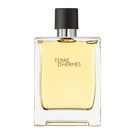 Hermes Terre Dhermes Parfum Psandd