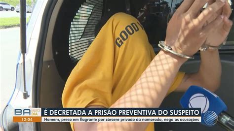 Tentativa de estupro e ameaças veja o que diz jovem agredida socos