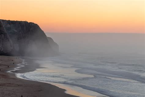 The 12 Most Breathtaking Sintra Beaches in Portugal - Bookaway