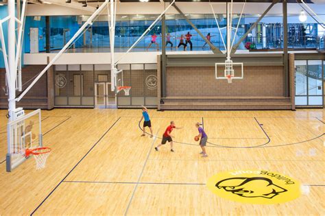 Provo Recreation Center And Pool