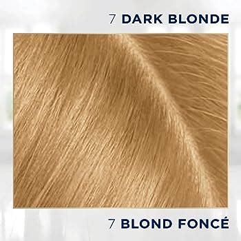 Ion N Medium Blonde Permanent Creme Hair Color By Color Brilliance