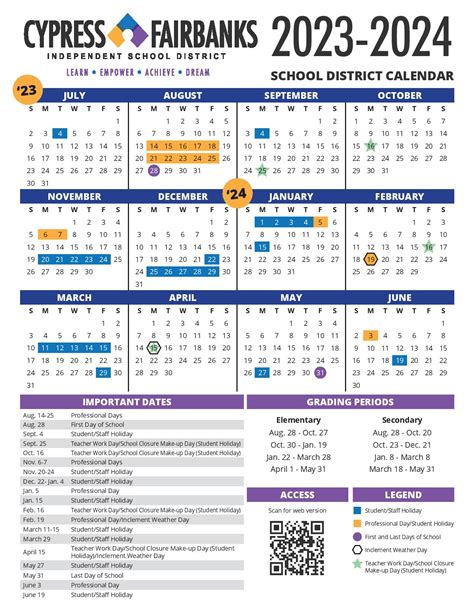 Cfisd Calendar Ophelia Quinnt