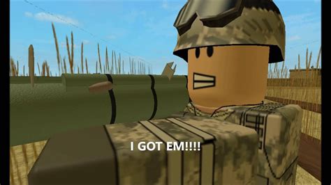 Roblox War Picture