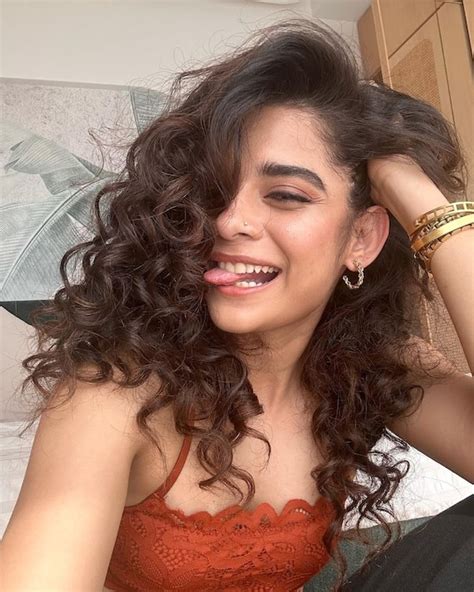 Mithila Palkar Latest Photos Bold And Beautiful Marathi Actress Mithila