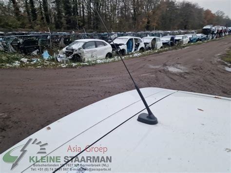 Hyundai IX20 Antennas Stock ProxyParts