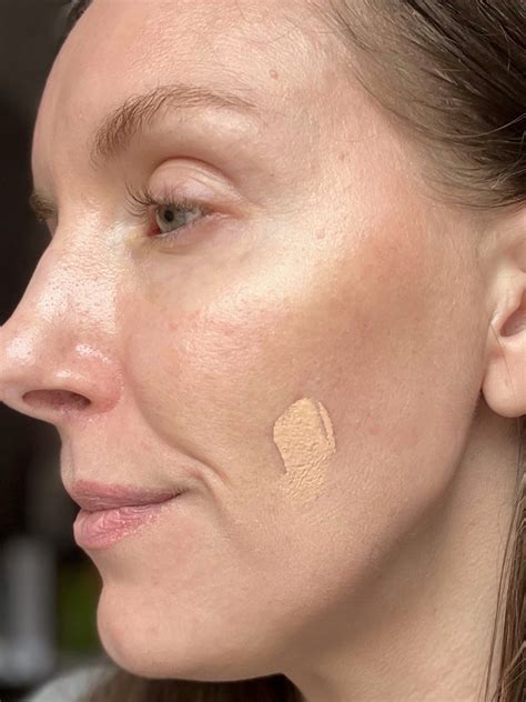 Nars Light Reflecting Foundation Amy S Chapter