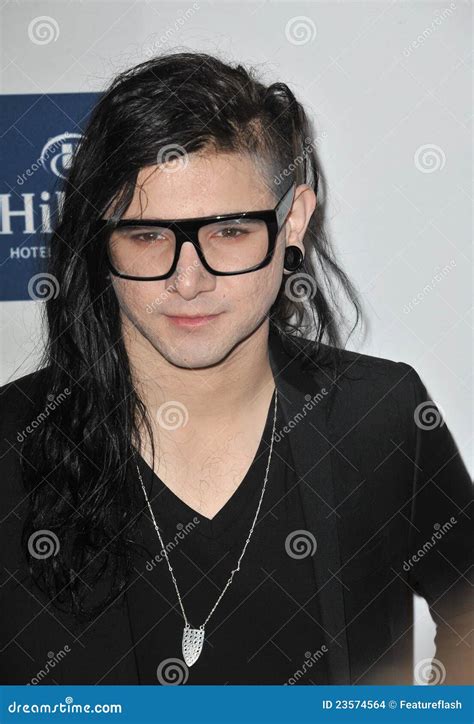 Afrojack And Skrillex