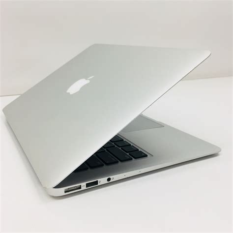 Fully Refurbished MacBook Air 13 Early 2015 INTEL CORE I5 1 6GHZ 8GB