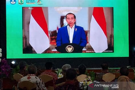 Presiden Teken Perpres Yang Mengatur Dana Abadi Pesantren