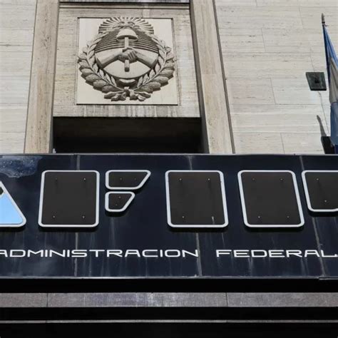 Afip Extiende Plazos De Ganancias Y Bienes Personales Hasta Fines De Junio Filo News