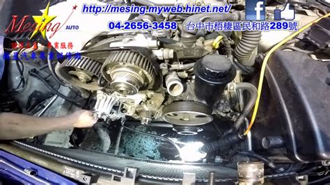 How To Replace A Water Pump On A Lexus Gs300 3 0l 1997~2005 2jz Ge A650e Youtube