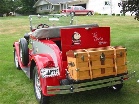 Buckeye Car Without A Doubtthe Coolest Car In All Of Ohio