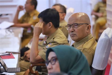 Kementerian Pendayagunaan Aparatur Negara Dan Reformasi Birokrasi