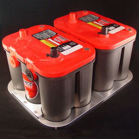 Trays for Optima Batteries – Optima Trays