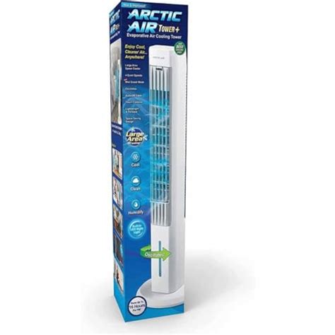 I Tested Arctic Air Outdoor An Honest Review Of Its Cooling Power And