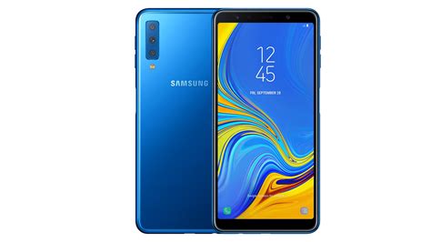 Samsung Galaxy A7 (2018) Specs, Features, & Price in the PH - Jam Online