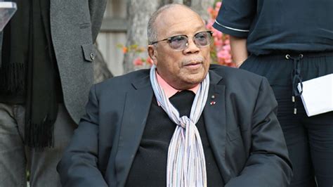 Quincy Jones’ Wife: Meet The Three Women He’s Been Married To ...