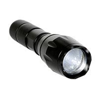 Tac Light - Military Grade, High Performance Tactical Flashlight | More Info