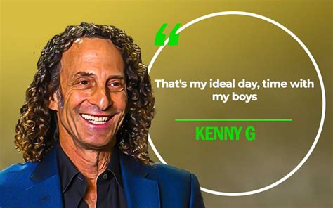 Kenny G Net Worth And Achievements Updated 2024 Wealth Rector