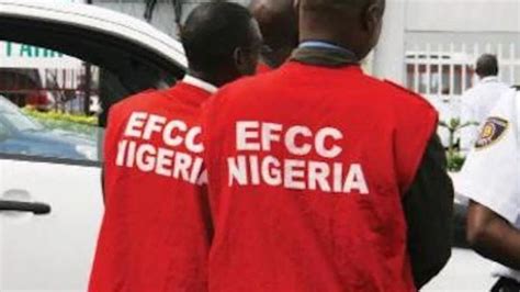 Efcc Denies Sharing Funds Forfeited By Emefiele Daily Post Nigeria