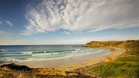 Beaches And Coastlines Phillip Island