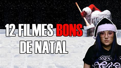 Filmes De Terror Bons De Natal Trashlist Youtube