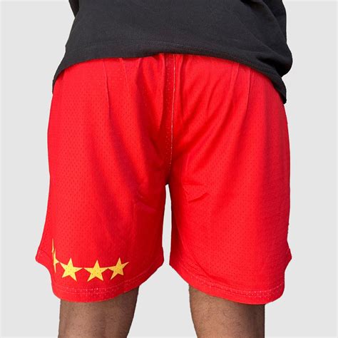 Atlanta Culture Shorts – Bucket Culture