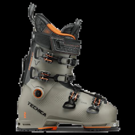 Tecnica Cochise Dyn Hv Ski West