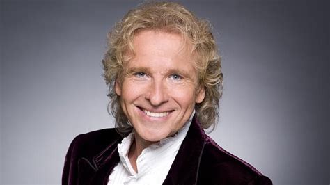 Pictures Of Thomas Gottschalk