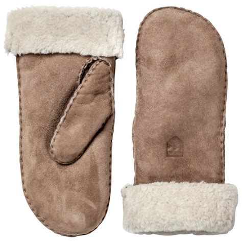 Hestra Sheepskin Mitt Handschuhe Versandkostenfrei Berg Freunde At