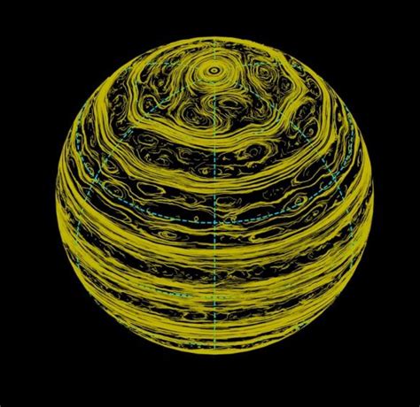 Saturn hexagon Archives - Universe Today