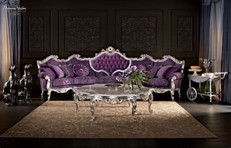 Semicircular Sofa Villa Venezia Modenese Interiors Luxury Furniture