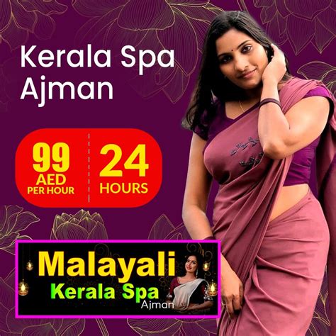 24 Hours Massage Center In Ajman — Malayali Kerala Spa Ajman By