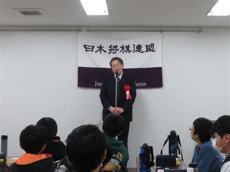 日本将棋連盟創立100周年記念 公文杯第49回小学生将棋名人戦 大阪府大会 【結果報告】 関西将棋会館