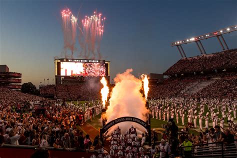 Several Ole Miss targets in attendance for South Carolina game