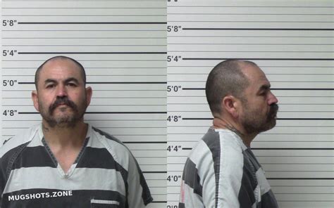 MENCHACA ANDRES 06 11 2024 Kerr County Mugshots Zone