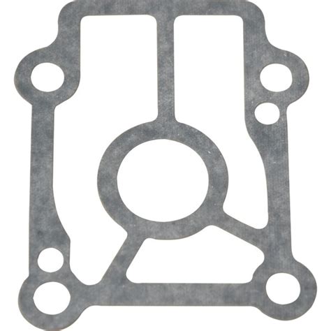 Water Pump Gasket Mercury Hp And Tohatsu Boat Outboard