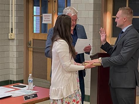 Police Officer Hired Two Promoted In Hatboro Hatboro Pa Patch