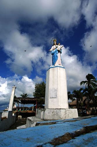 A View from Fort San Pedro | Iloilo City Philippines | Iloilo's Finest ...