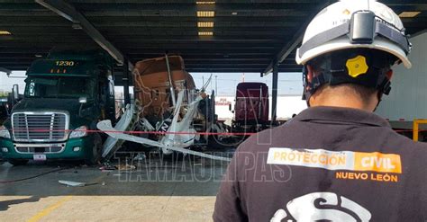 Hoy Tamaulipas Accidente Aereo Deja De Seis A Cuatro Muertos Desplome